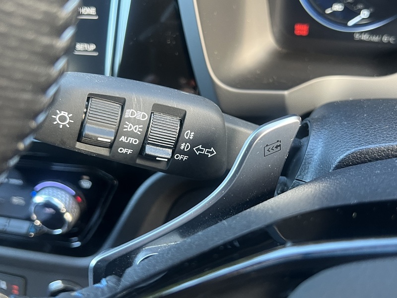 SsangYong Korando e-Motion Ultimate - U11293