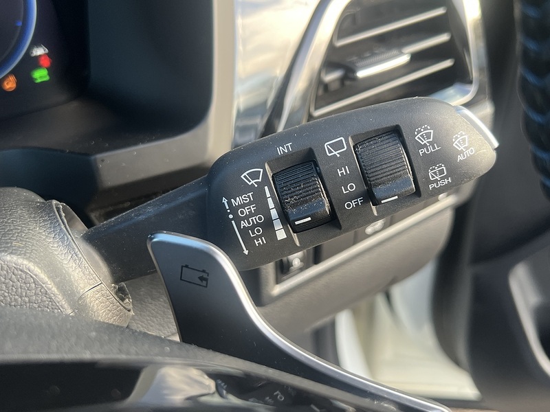 SsangYong Korando e-Motion Ultimate - U11293