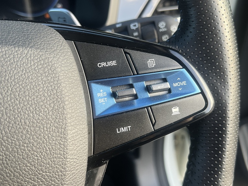 SsangYong Korando e-Motion Ultimate - U11293