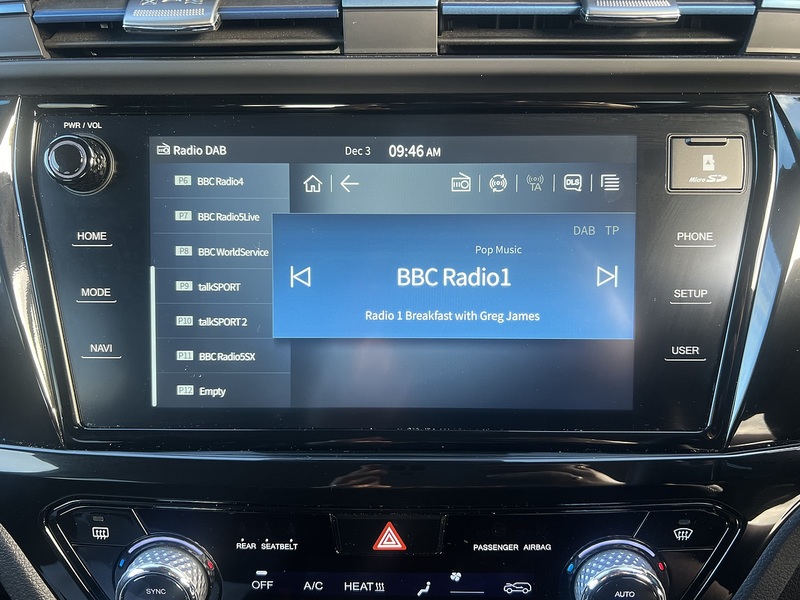 SsangYong Korando e-Motion Ultimate - U11293