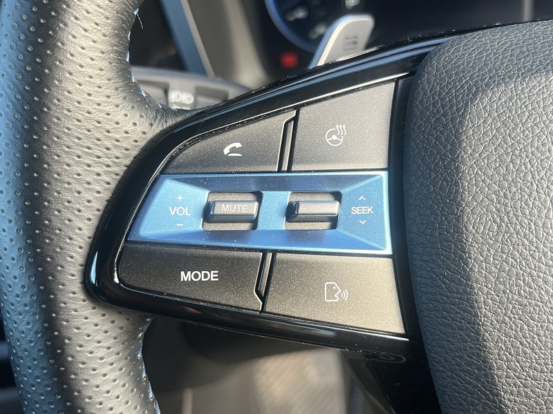 SsangYong Korando e-Motion Ultimate - U11293