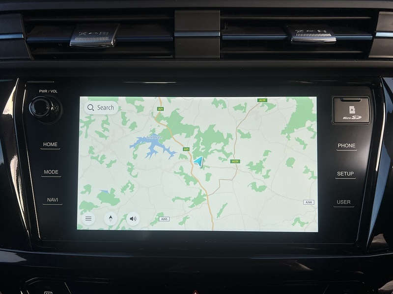 SsangYong Korando e-Motion Ultimate - U11293