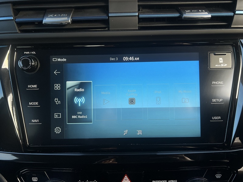 SsangYong Korando e-Motion Ultimate - U11293