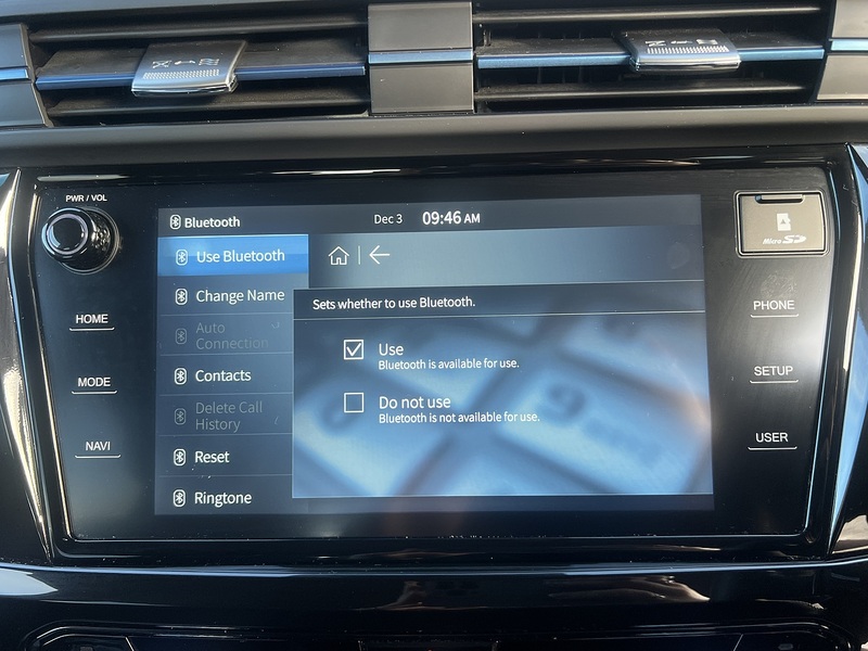 SsangYong Korando e-Motion Ultimate - U11293