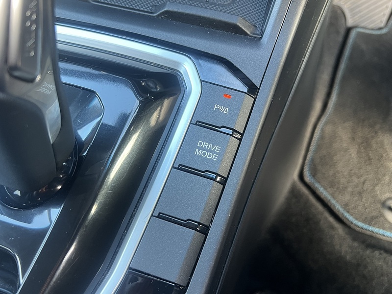 SsangYong Korando e-Motion Ultimate - U11293