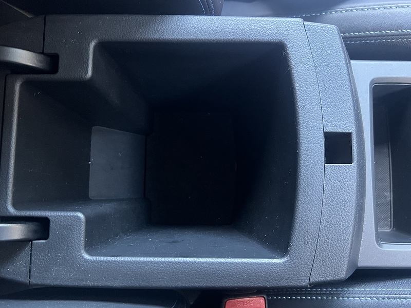 SsangYong Korando e-Motion Ultimate - U11293