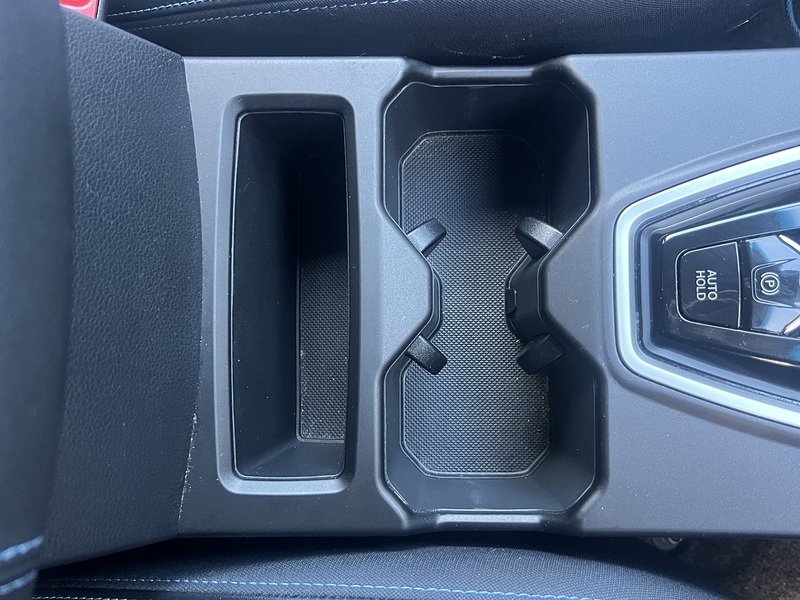 SsangYong Korando e-Motion Ultimate - U11293