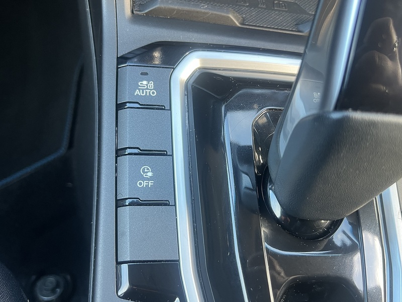 SsangYong Korando e-Motion Ultimate - U11293