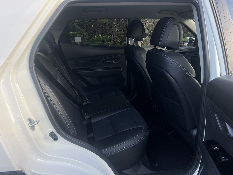 SsangYong Korando e-Motion Ultimate - U11293