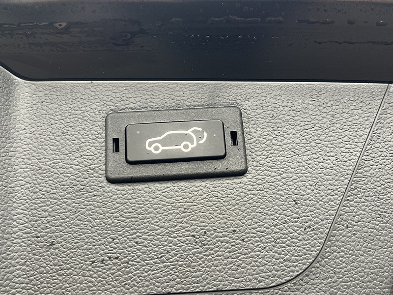 SsangYong Korando e-Motion Ultimate - U11294