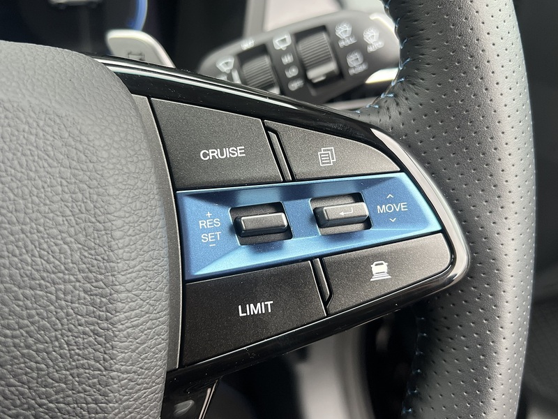 SsangYong Korando e-Motion Ultimate - U11294