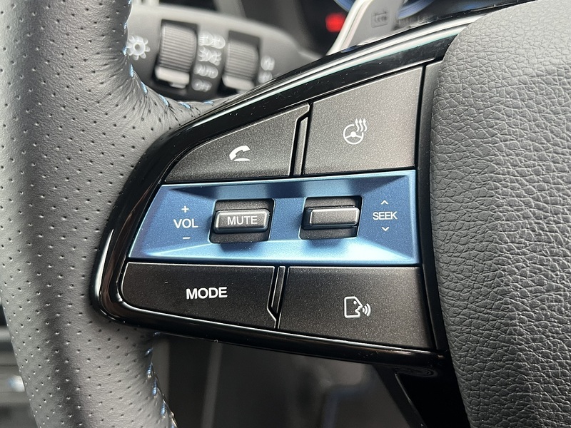 SsangYong Korando e-Motion Ultimate - U11294