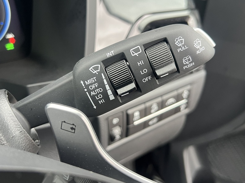 SsangYong Korando e-Motion Ultimate - U11294