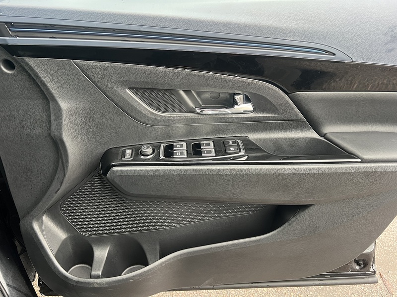 SsangYong Korando e-Motion Ultimate - U11294