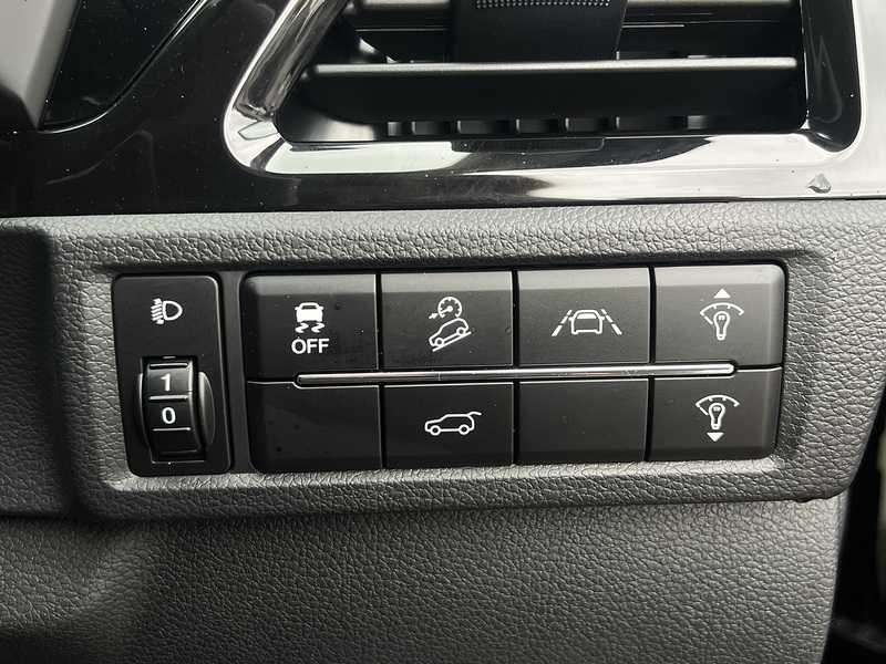 SsangYong Korando e-Motion Ultimate - U11294