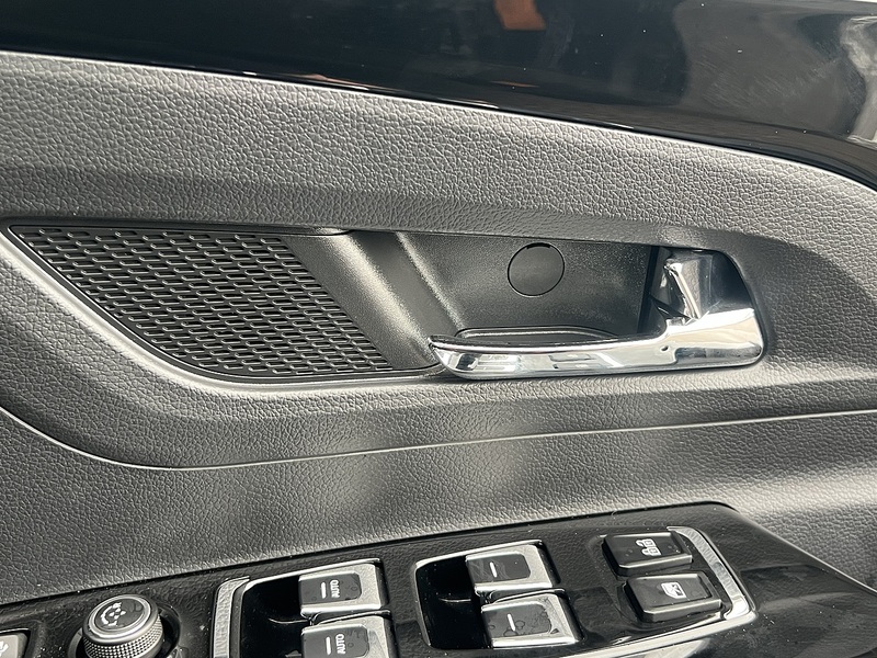 SsangYong Korando e-Motion Ultimate - U11294