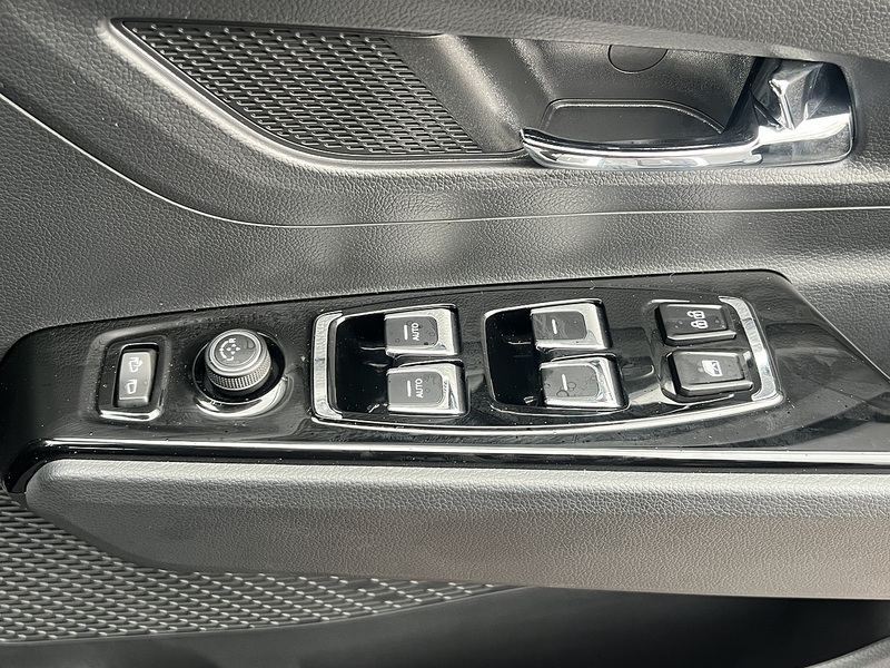 SsangYong Korando e-Motion Ultimate - U11294