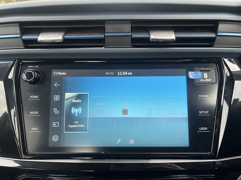 SsangYong Korando e-Motion Ultimate - U11294