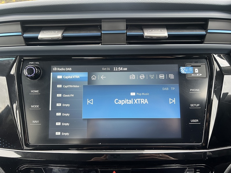 SsangYong Korando e-Motion Ultimate - U11294