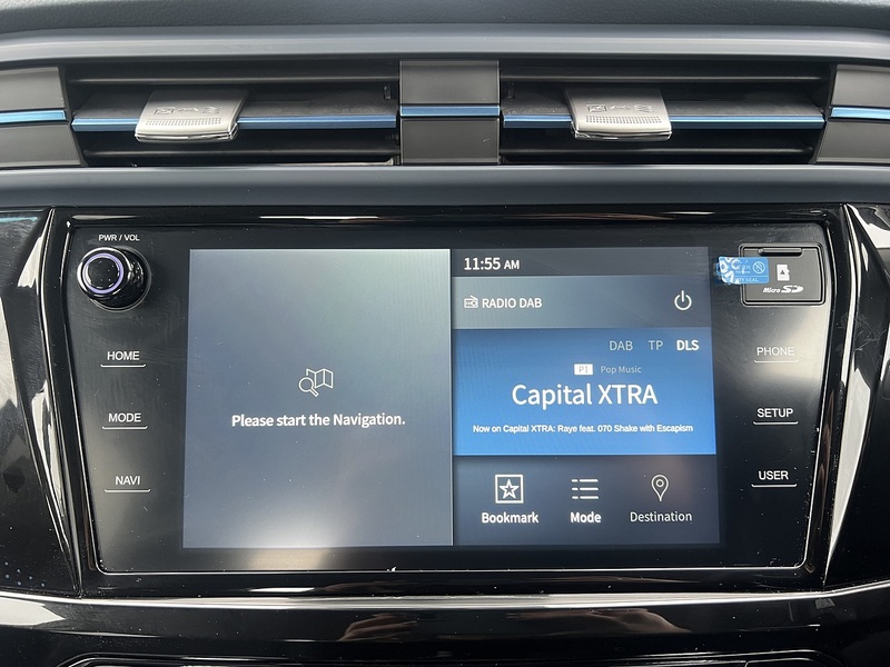 SsangYong Korando e-Motion Ultimate - U11294