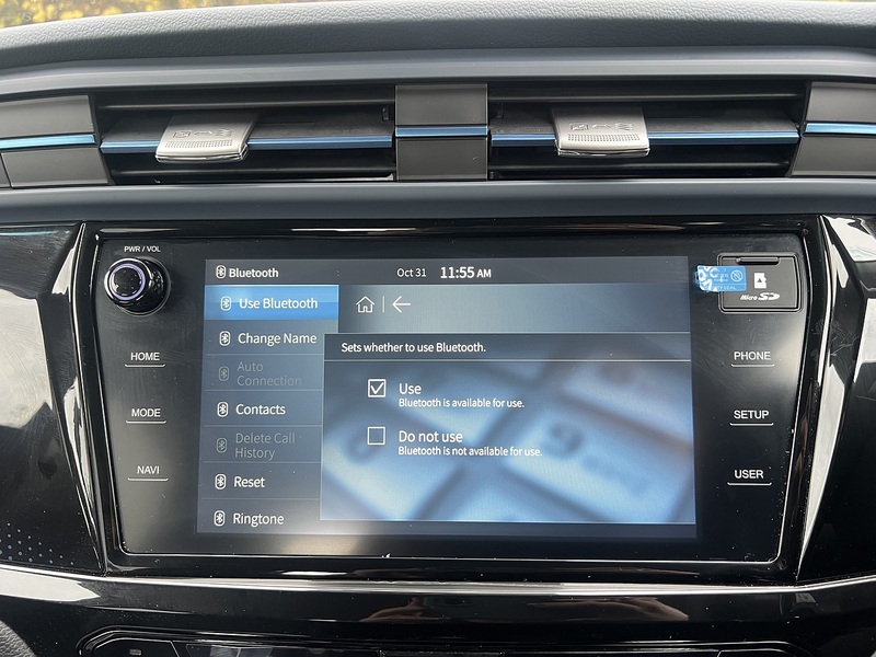 SsangYong Korando e-Motion Ultimate - U11294