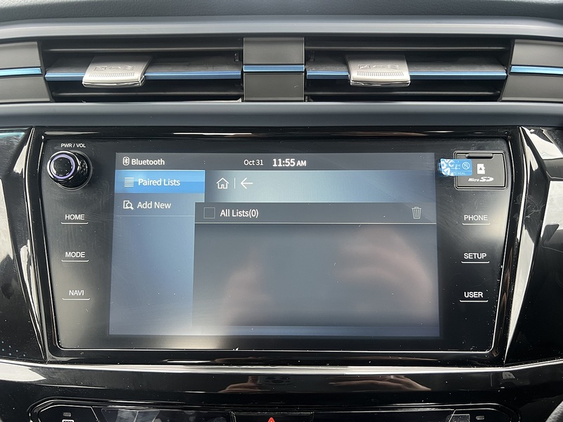 SsangYong Korando e-Motion Ultimate - U11294