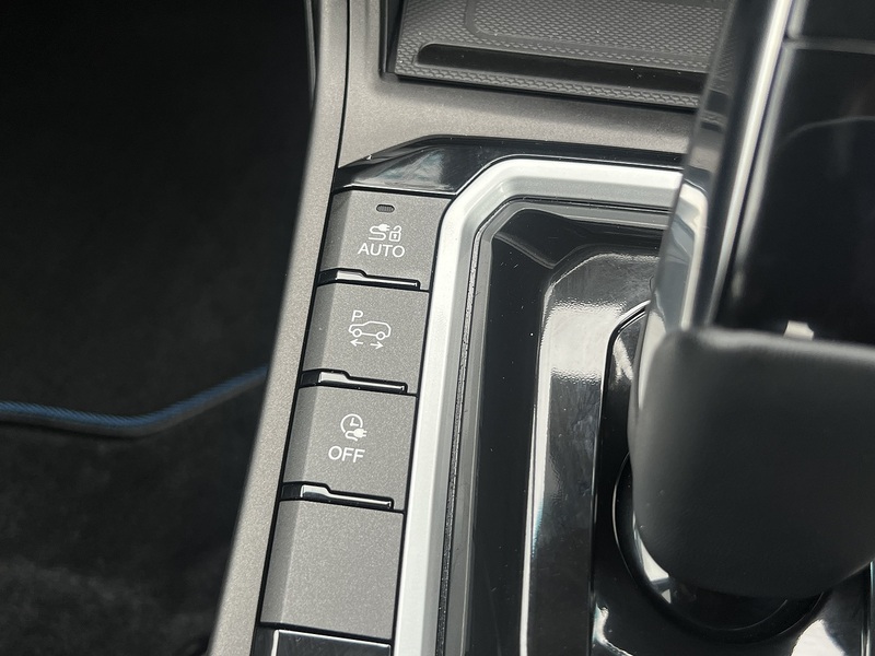 SsangYong Korando e-Motion Ultimate - U11294