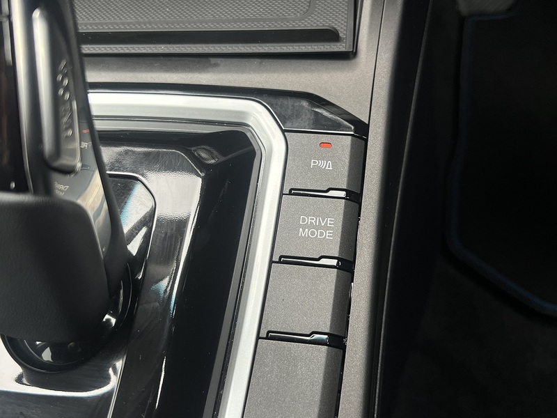 SsangYong Korando e-Motion Ultimate - U11294