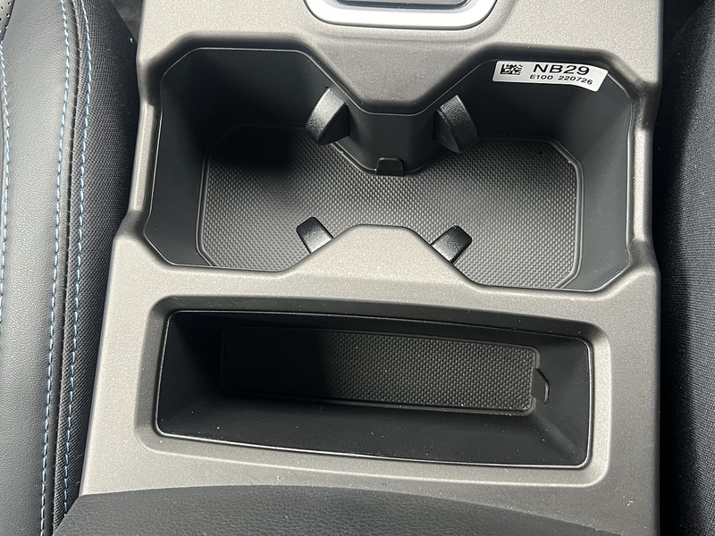 SsangYong Korando e-Motion Ultimate - U11294