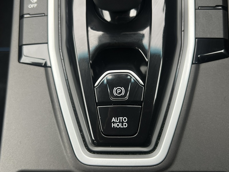 SsangYong Korando e-Motion Ultimate - U11294