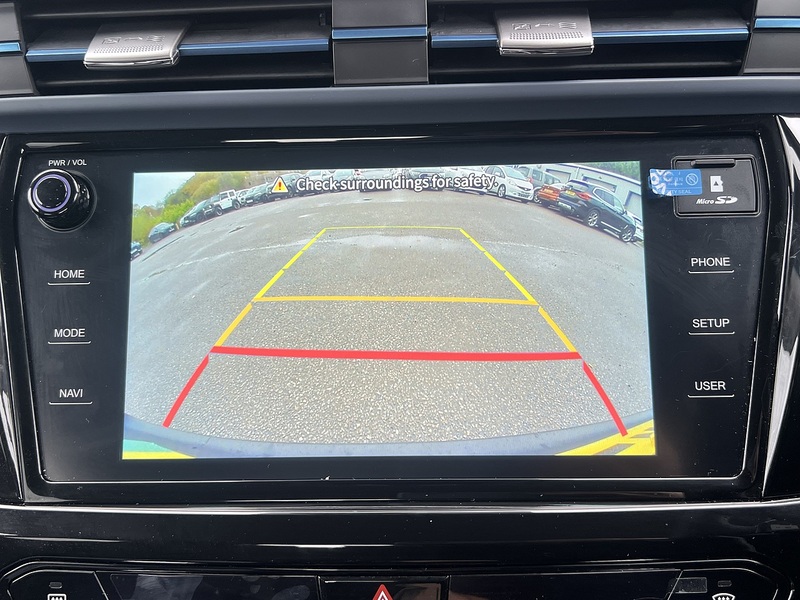 SsangYong Korando e-Motion Ultimate - U11294