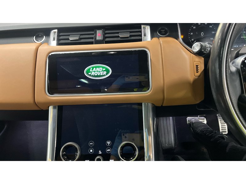 Land Rover Range Rover Sport P400e HSE Dynamic - U11295