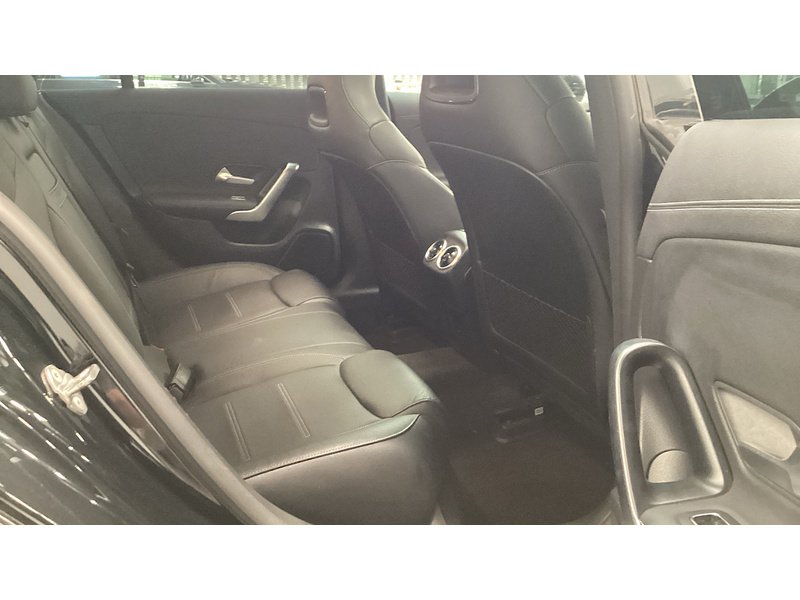 Mercedes-Benz CLA CLA250e AMG Line - U11296