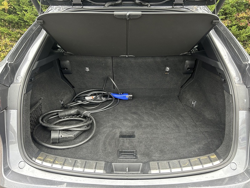 Lexus NX 450h+ F Sport - U11297