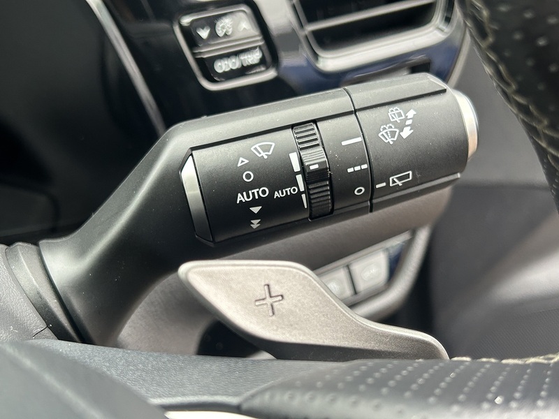 Lexus NX 450h+ F Sport - U11297