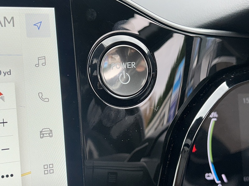 Lexus NX 450h+ F Sport - U11297