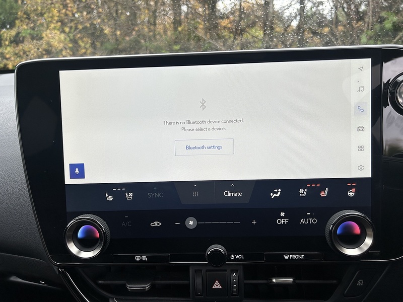 Lexus NX 450h+ F Sport - U11297