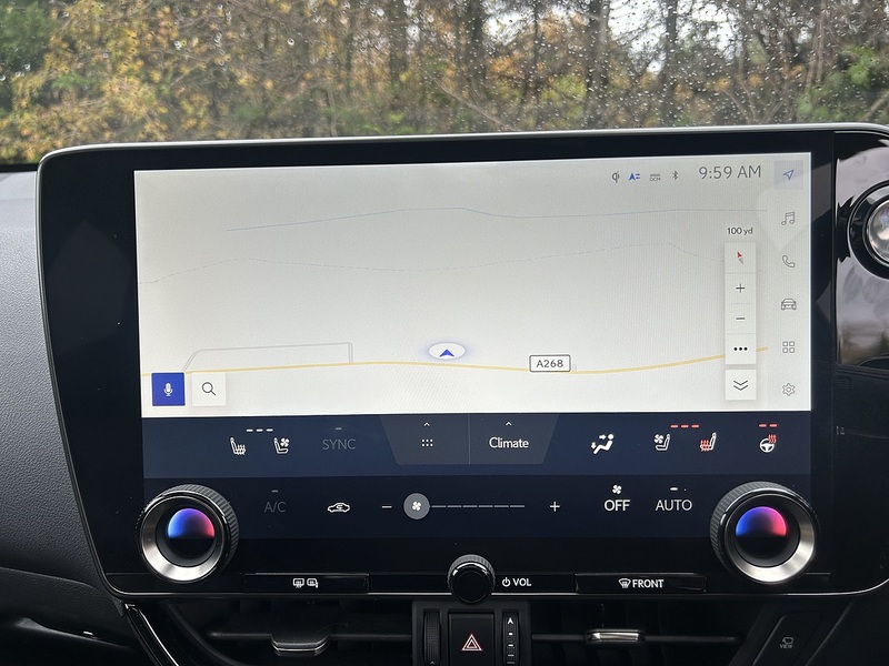 Lexus NX 450h+ F Sport - U11297