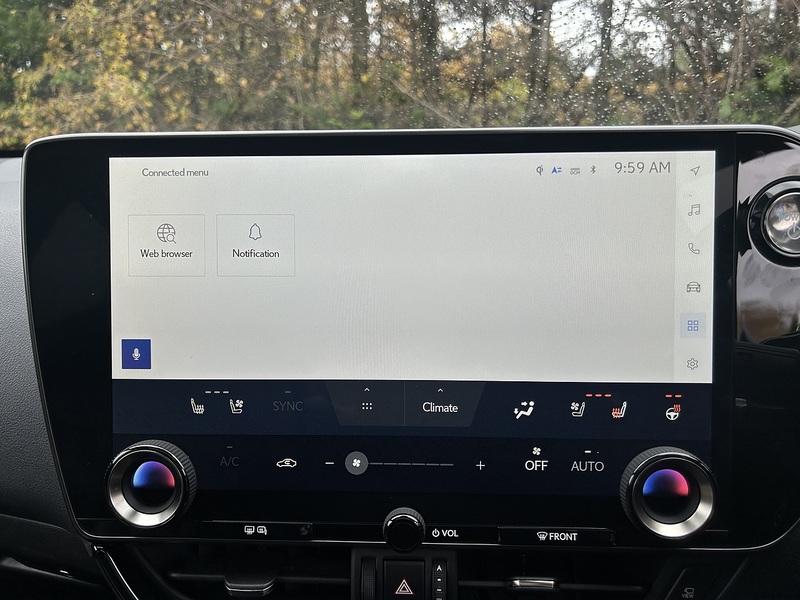 Lexus NX 450h+ F Sport - U11297