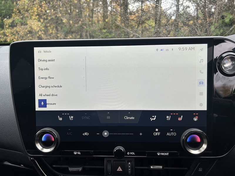 Lexus NX 450h+ F Sport - U11297