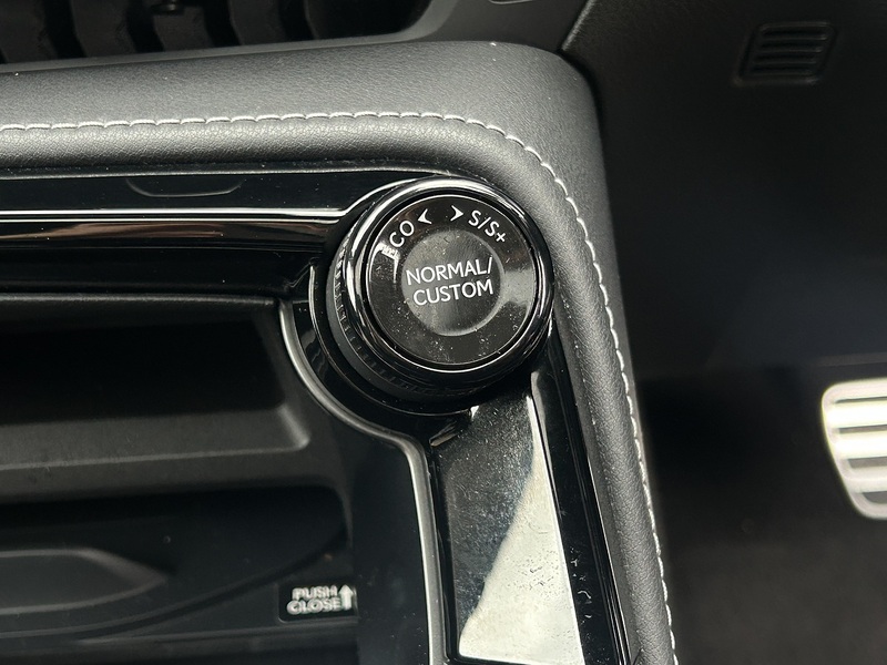 Lexus NX 450h+ F Sport - U11297