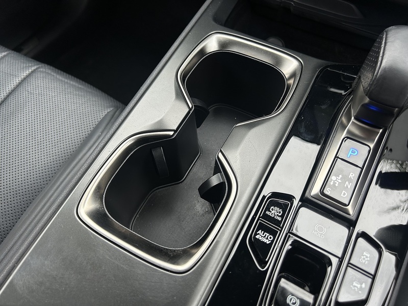 Lexus NX 450h+ F Sport - U11297