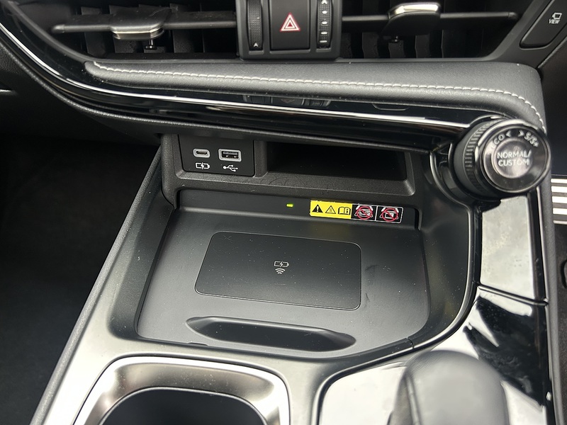 Lexus NX 450h+ F Sport - U11297