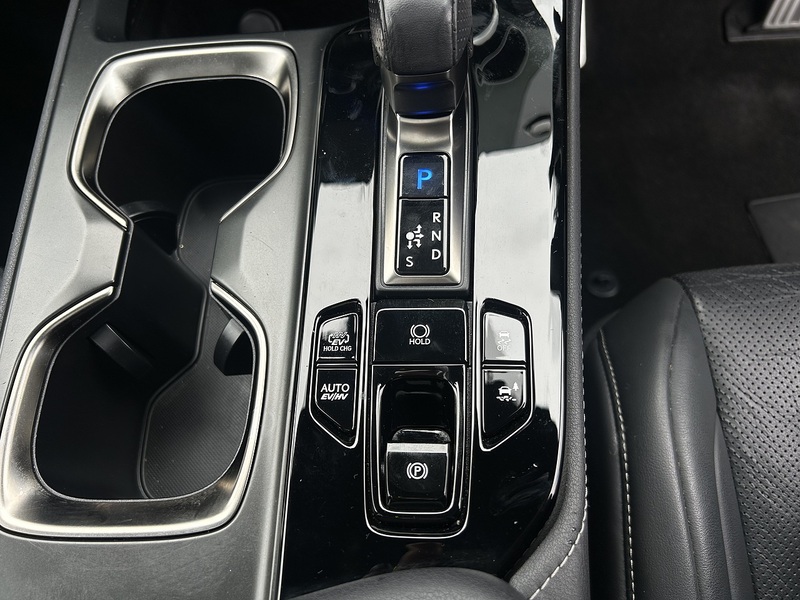 Lexus NX 450h+ F Sport - U11297