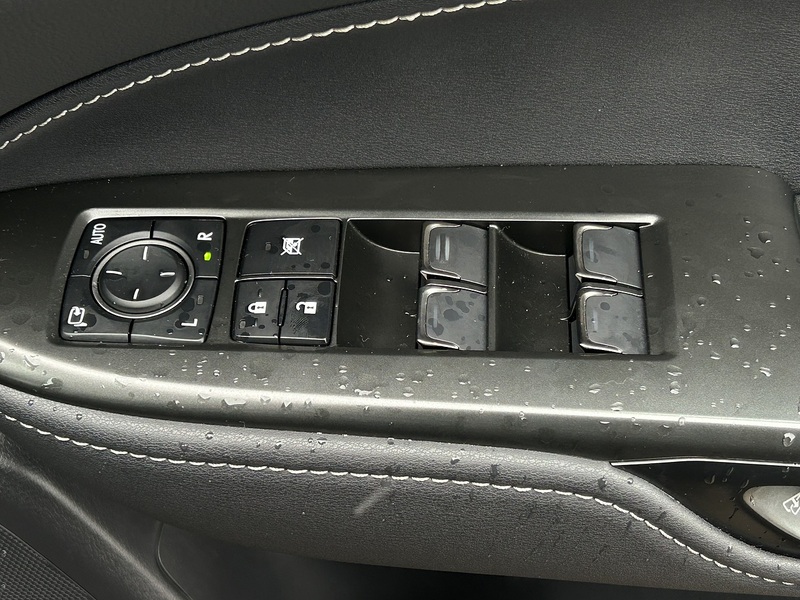 Lexus NX 450h+ F Sport - U11297