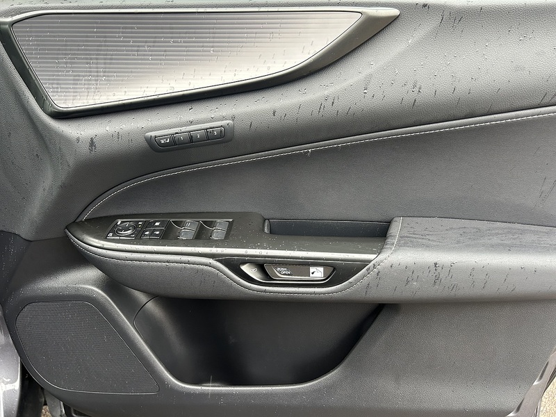 Lexus NX 450h+ F Sport - U11297