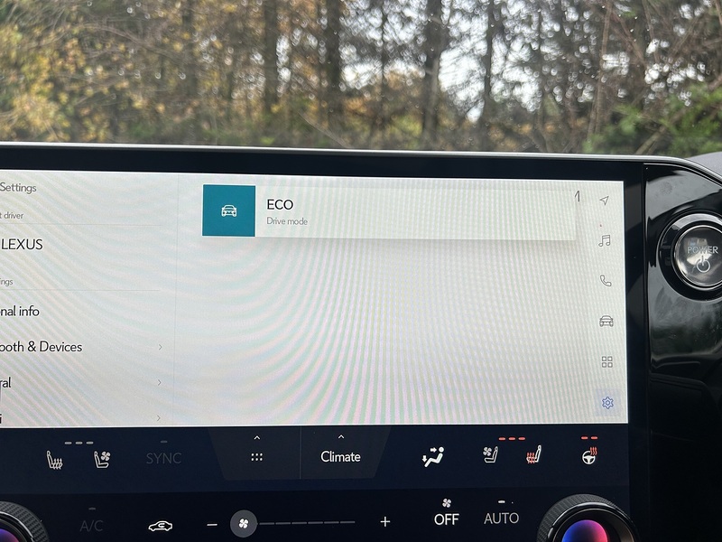 Lexus NX 450h+ F Sport - U11297