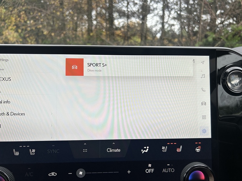 Lexus NX 450h+ F Sport - U11297