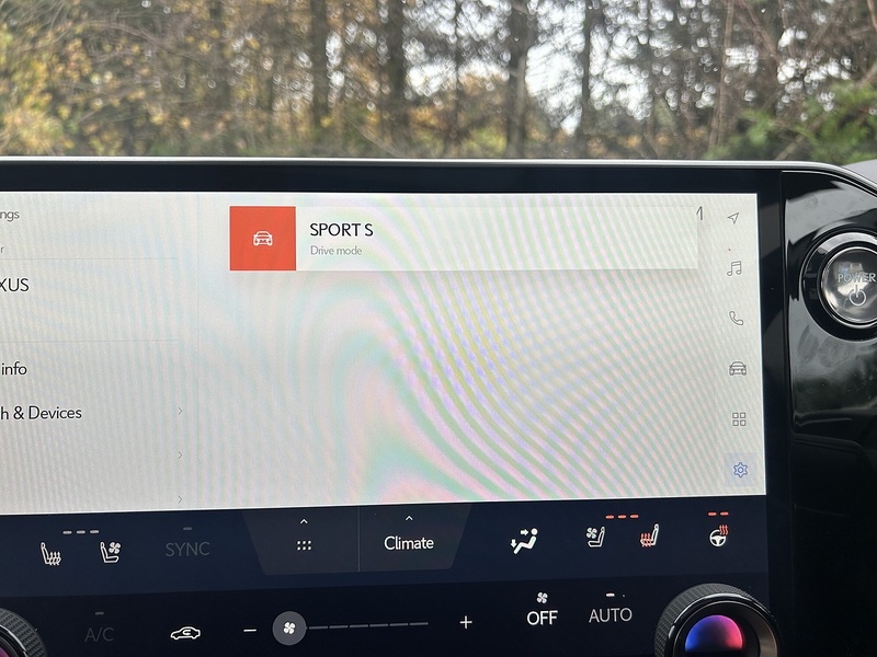 Lexus NX 450h+ F Sport - U11297