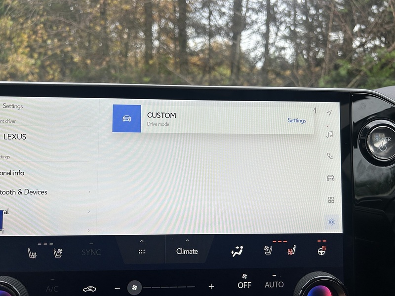 Lexus NX 450h+ F Sport - U11297